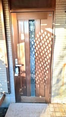  土浦市永井住宅