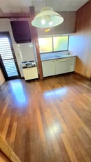  土浦市永井住宅