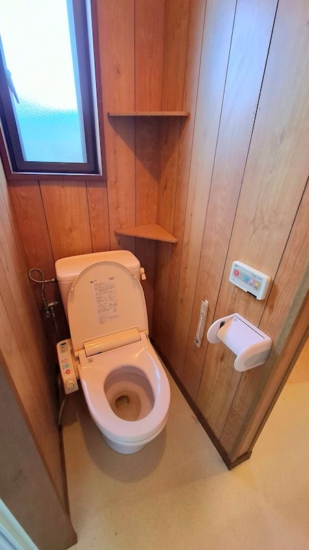  土浦市永井住宅