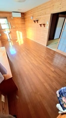  土浦市永井住宅