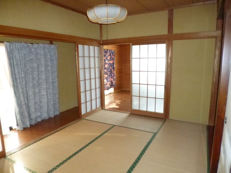  土浦市永井住宅