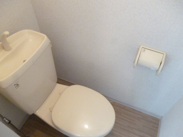  【2026年春入居可】第一コーポ渡部　A