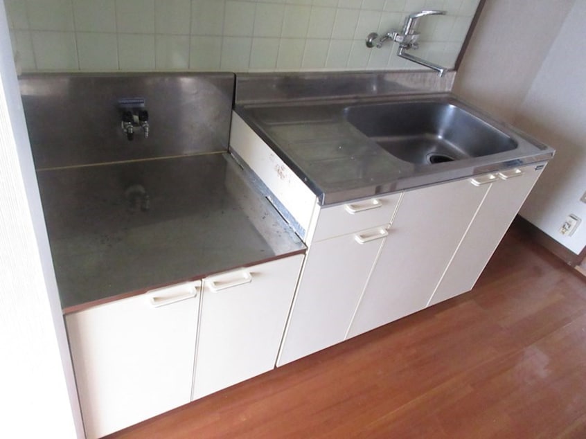  【2026年春入居可】タイショウマンション