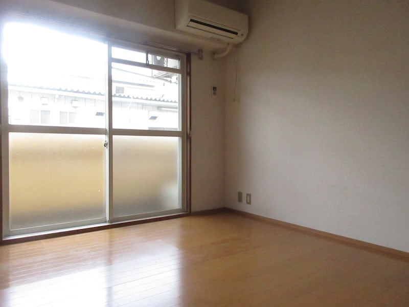  【2026年春入居可】タイショウマンション