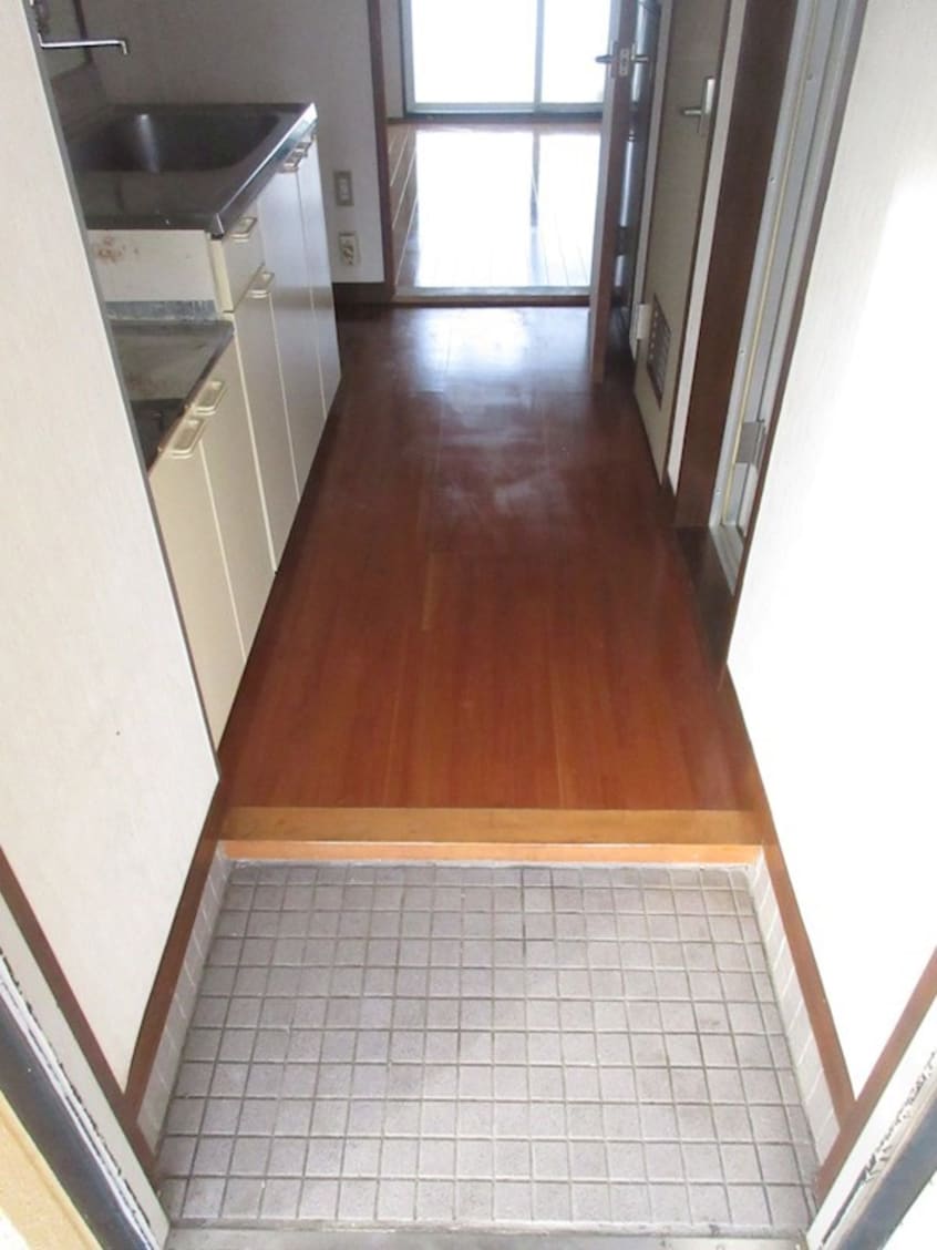  【2026年春入居可】タイショウマンション