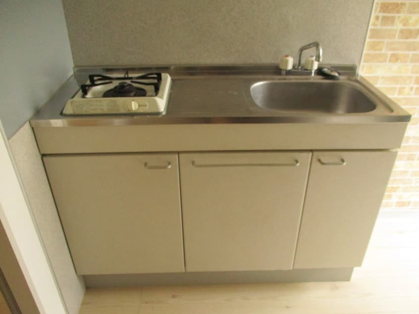  【2026年春入居可】第一コーポ渡部　A