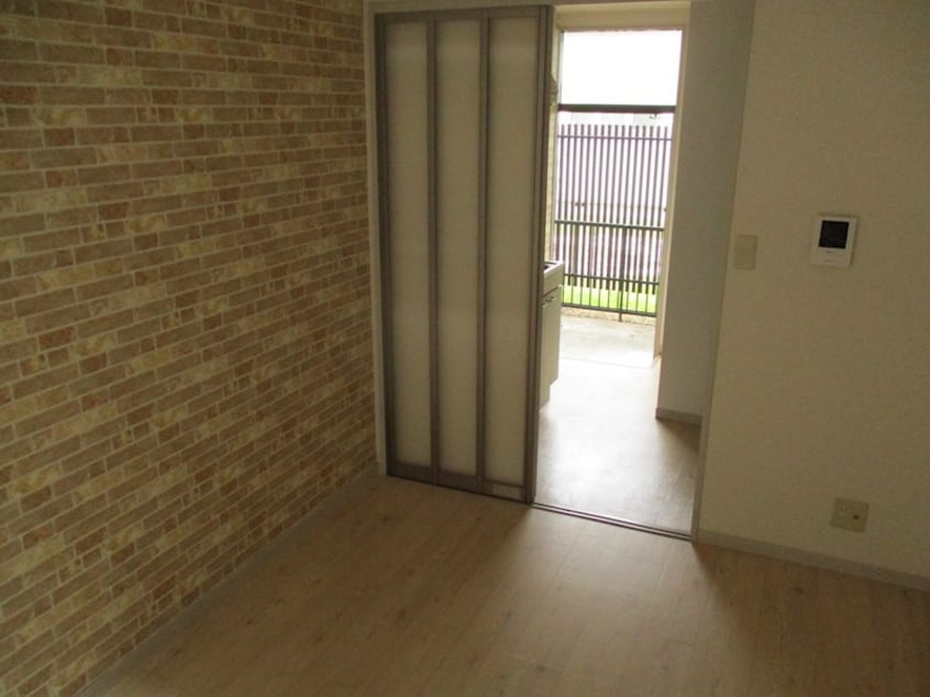  【2026年春入居可】第一コーポ渡部　A