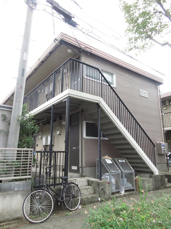  【2026年春入居可】第一コーポ渡部　A