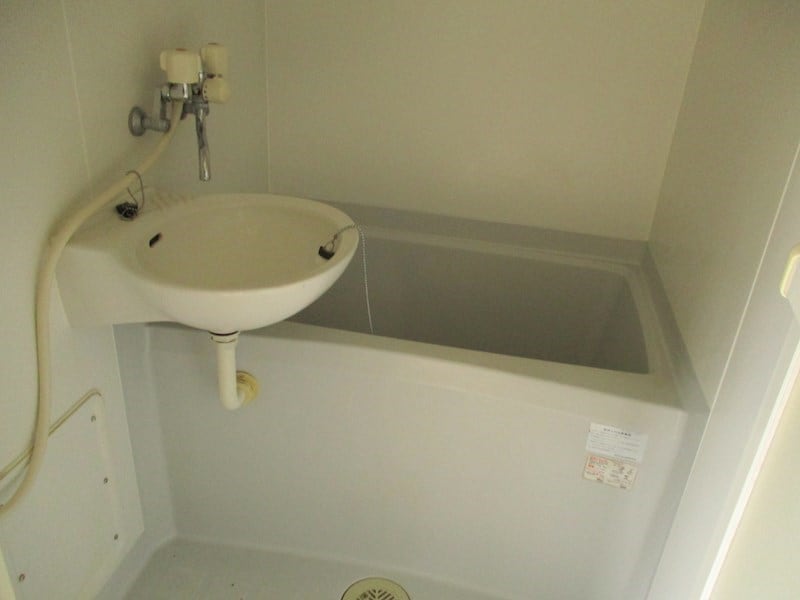  【2026年春入居可】第一コーポ渡部　A