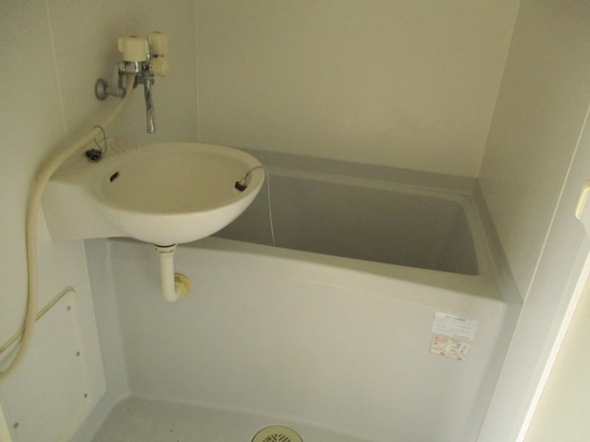  【2026年春入居可】第一コーポ渡部　A