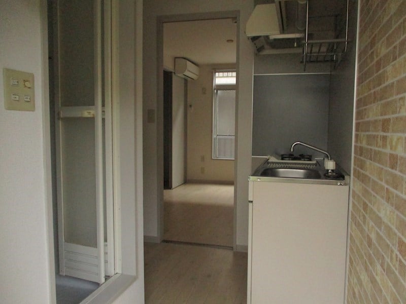  【2026年春入居可】第一コーポ渡部　A