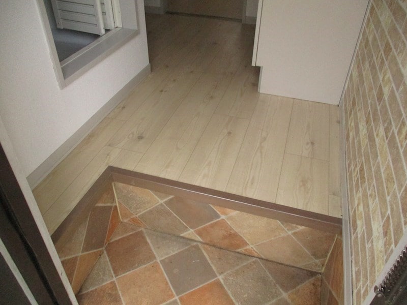  【2026年春入居可】第一コーポ渡部　A