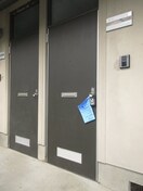  【2026年春入居可】第一コーポ渡部　A