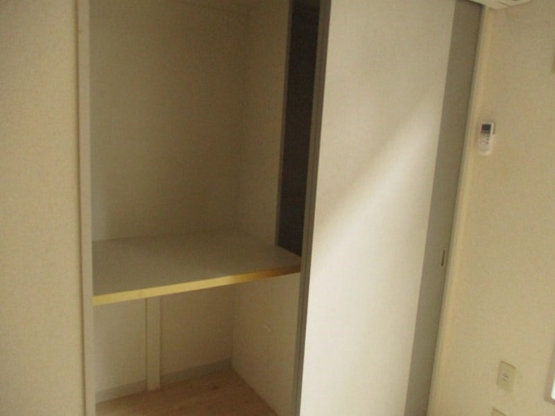  【2026年春入居可】第一コーポ渡部　A