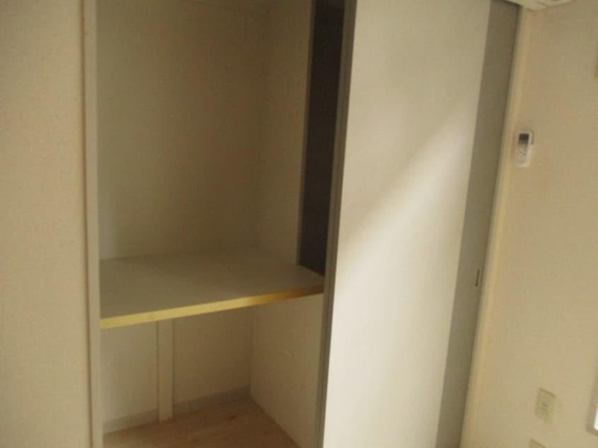  【2026年春入居可】第一コーポ渡部　A