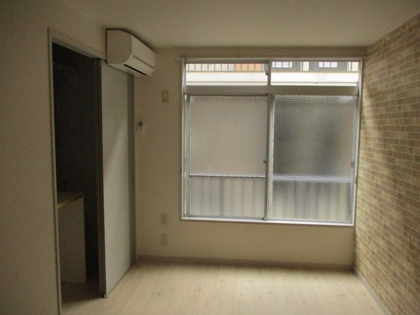  【2026年春入居可】第一コーポ渡部　A