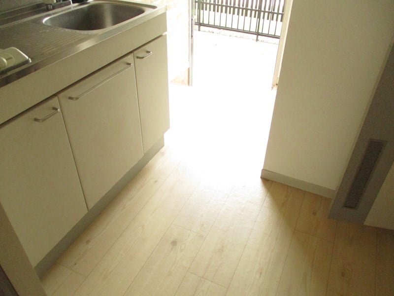  【2026年春入居可】第一コーポ渡部　A