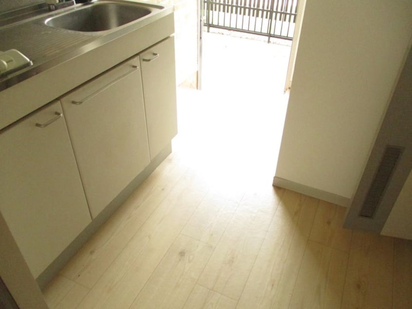  【2026年春入居可】第一コーポ渡部　A