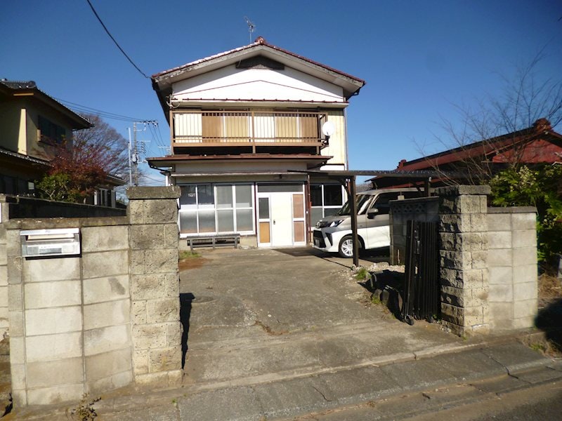  龍ケ崎市下町4872-12戸建