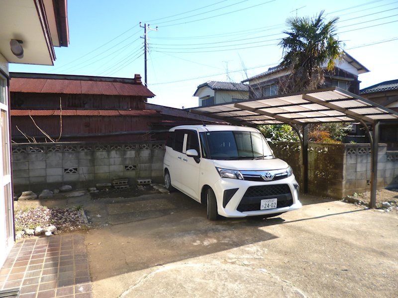  龍ケ崎市下町4872-12戸建