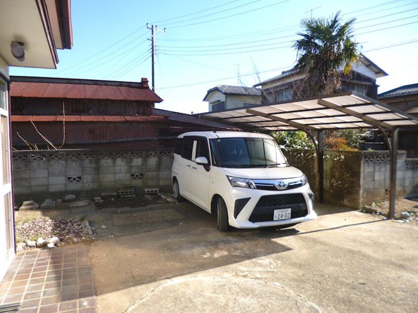  龍ケ崎市下町4872-12戸建