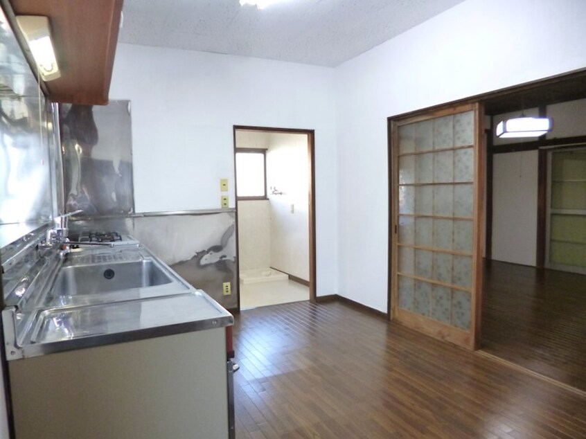  龍ケ崎市下町4872-12戸建