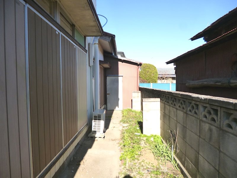  龍ケ崎市下町4872-12戸建