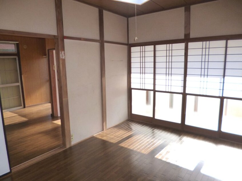  龍ケ崎市下町4872-12戸建