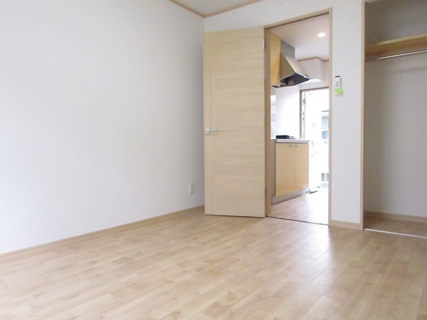  【2026年春入居可】ダイヤハイツ