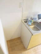  【2026年春入居可】ダイヤハイツ