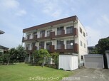 伊藤マンション