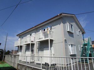 ベルメゾン