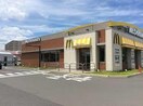 ﾏｸﾄﾞﾅﾙﾄﾞ 荒川沖東店(その他飲食（ファミレスなど）)まで334m コーポ立川