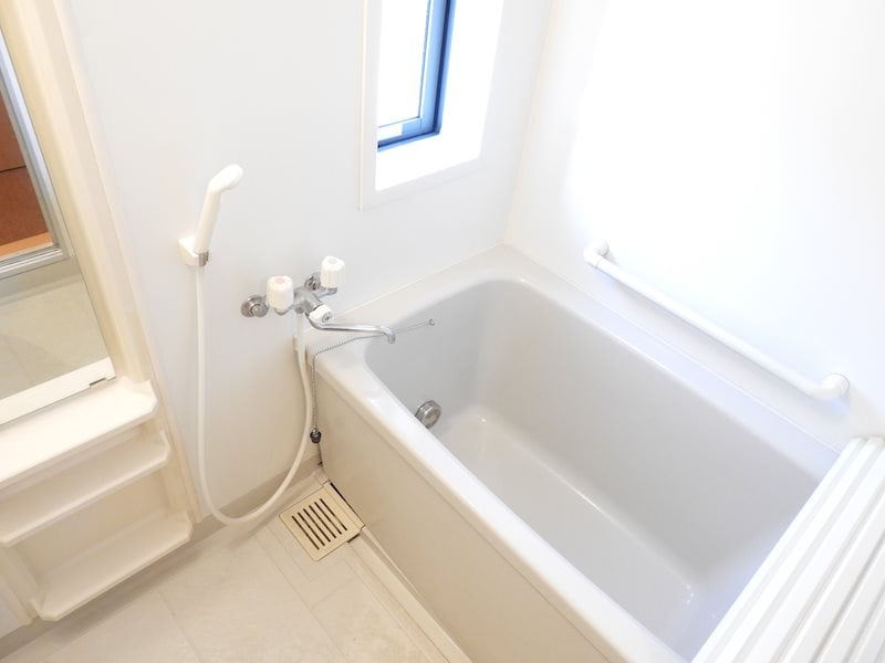  サンガーデン椚B