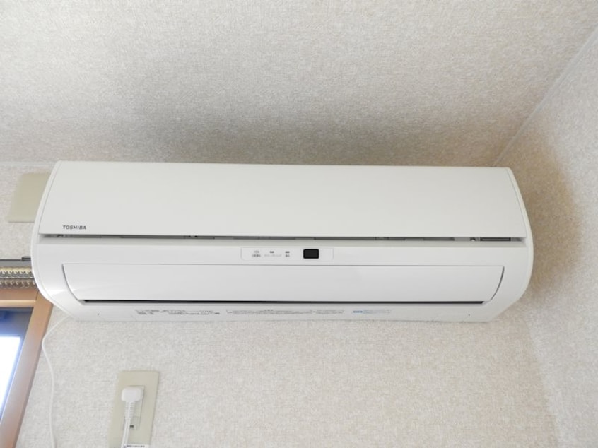  サンガーデン椚B