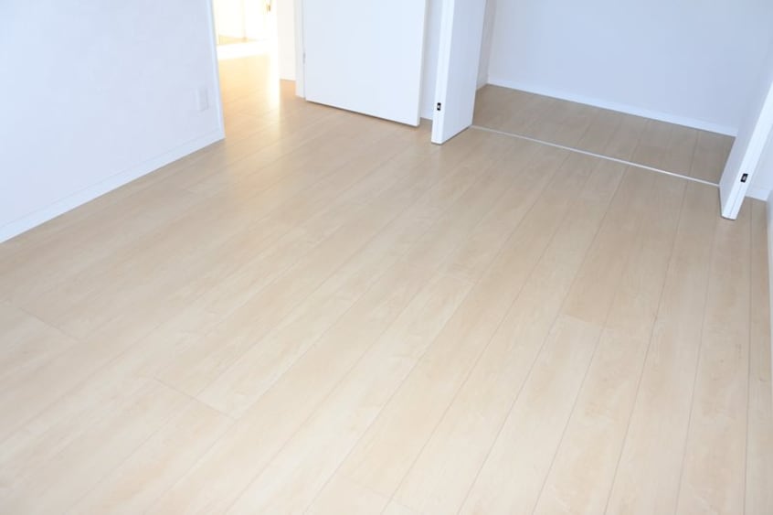  Lucky　flat