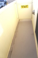  Lucky　flat