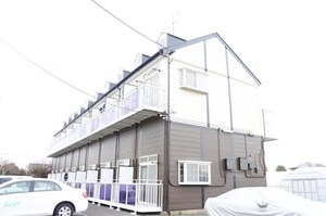 TSハイツ