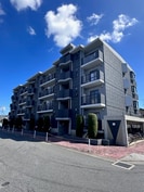 グランディールよしはらの外観