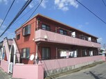 栗島マンション