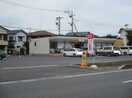 ｾﾌﾞﾝｲﾚﾌﾞﾝ 土浦荒川沖駅前店(コンビニ)まで449m コーポグロウイング