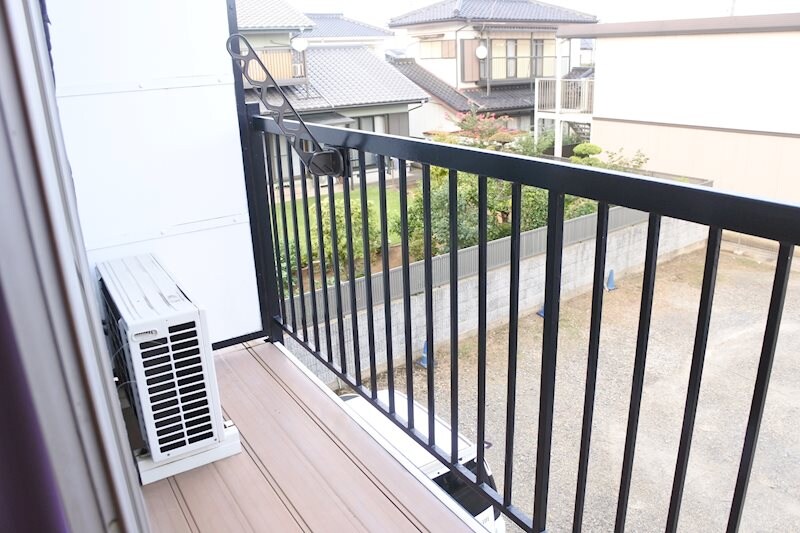  チェリーコーポ