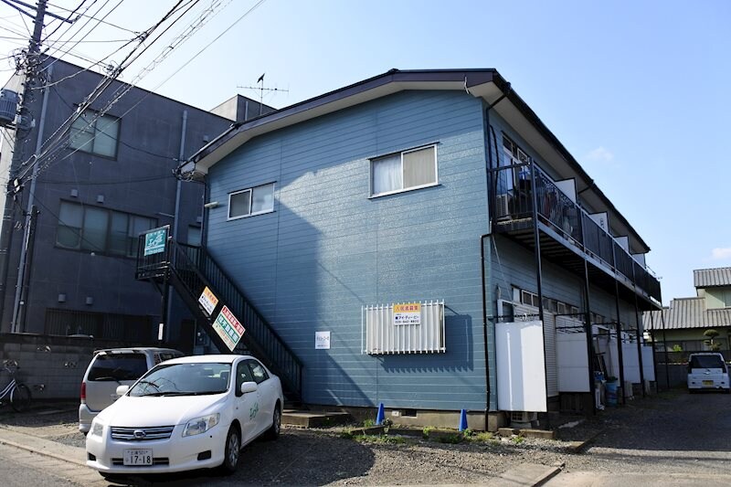  チェリーコーポ