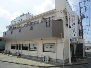 ソレイユつくば