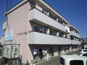 サンライツIII