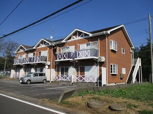 サンシャイン西根