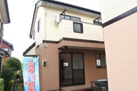 ウララ城ノ内　2号館　A