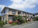 サンビレッジ椚B