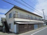 セイドウハイツ