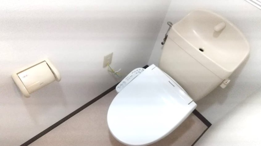  アライマンション